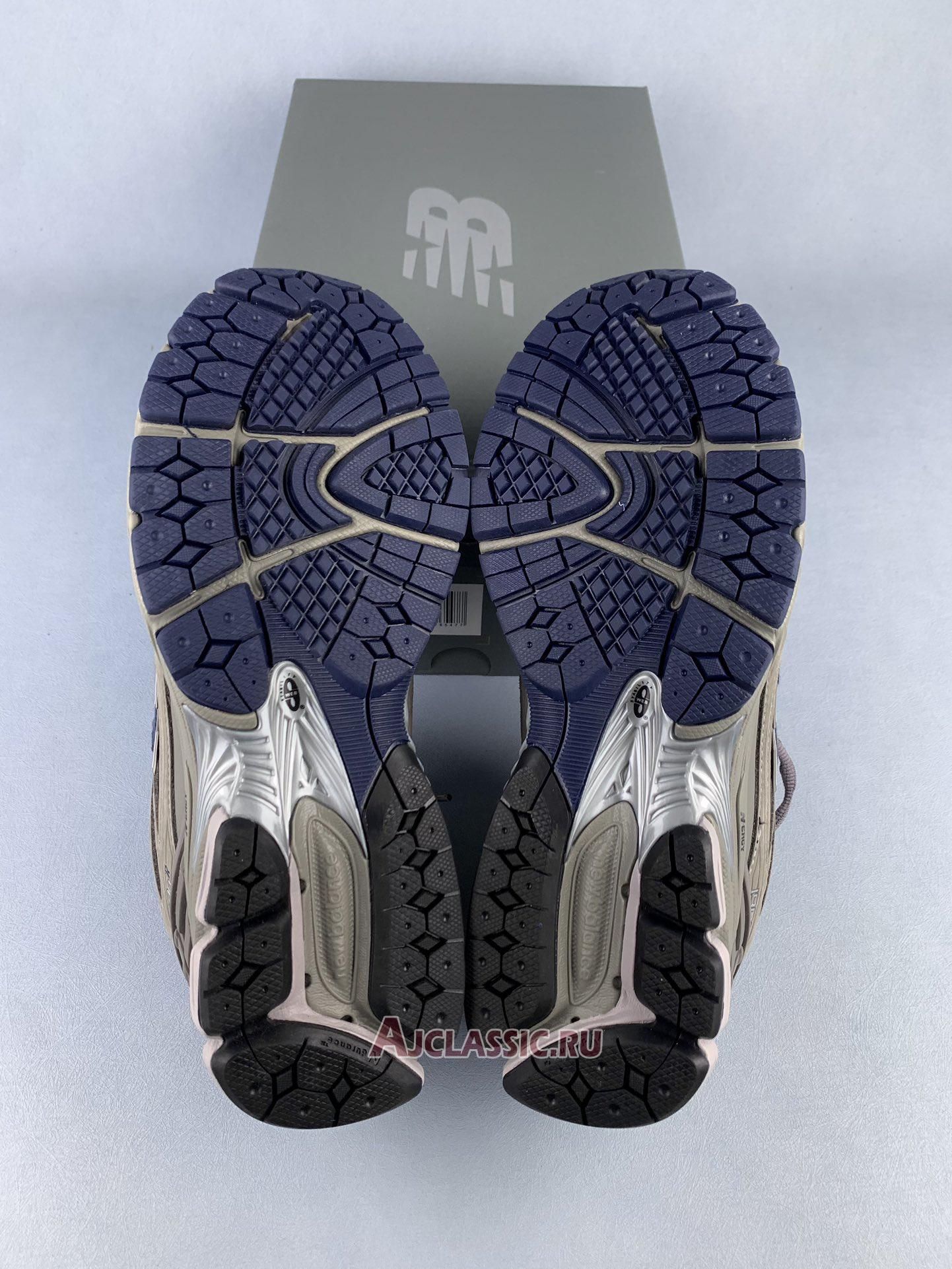 New Balance 1906R "Castlerock Natural Indigo" M1906RB Shoes