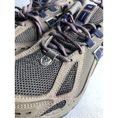 Buy New Balance 1906R Castlerock Natural Indigo Grey M1906RB Quality Reps Replicas Shoes