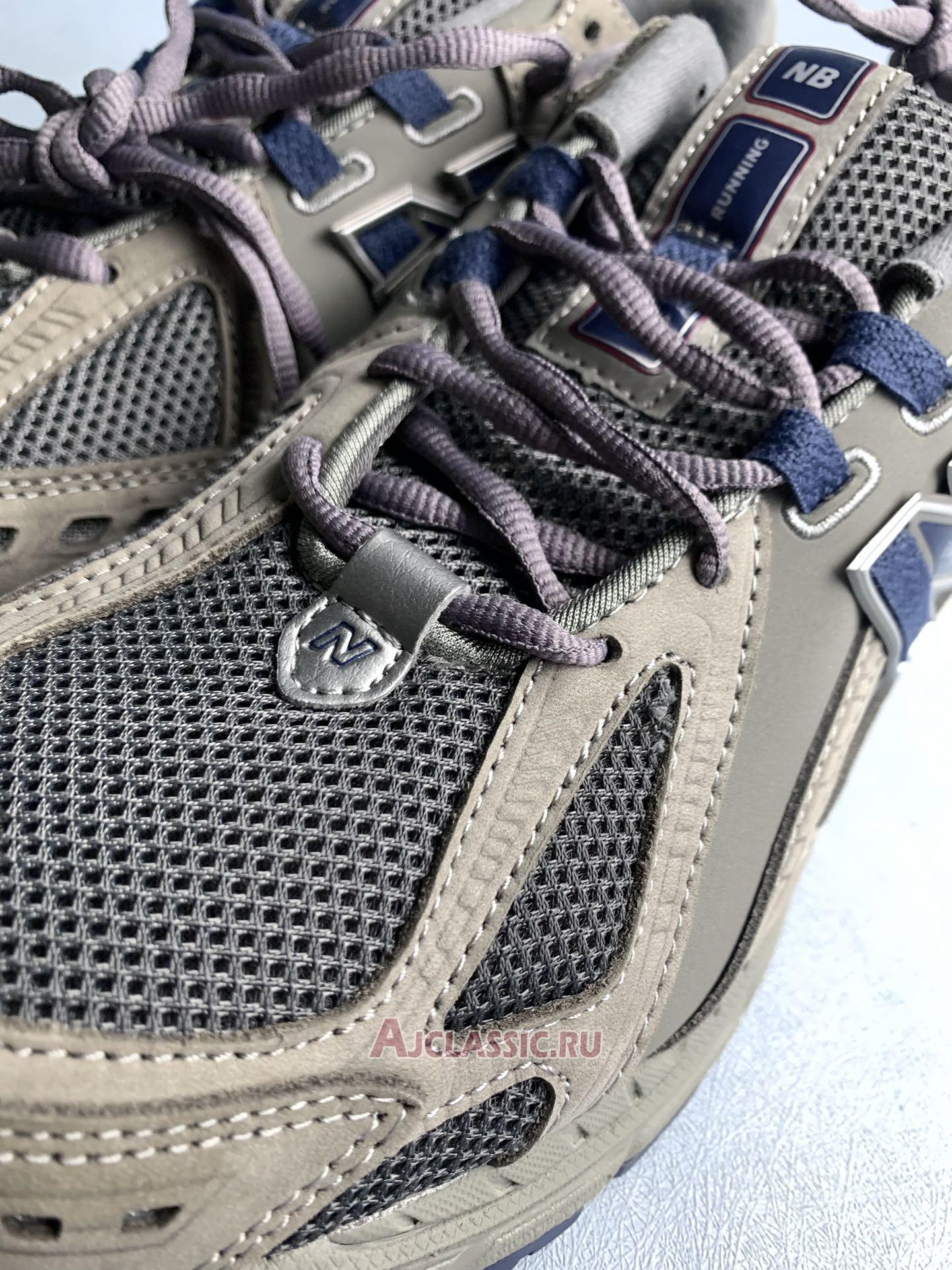 New Balance 1906R "Castlerock Natural Indigo" M1906RB Shoes