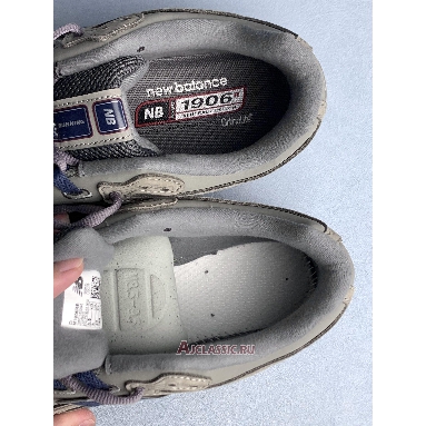 Buy New Balance 1906R Castlerock Natural Indigo Grey M1906RB Quality Reps Replicas Shoes