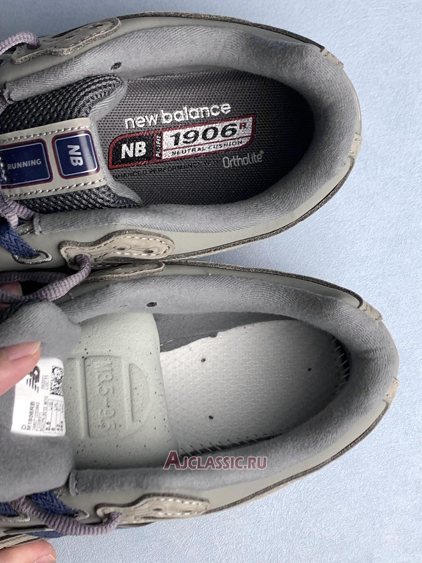 New Balance 1906R "Castlerock Natural Indigo" M1906RB Shoes