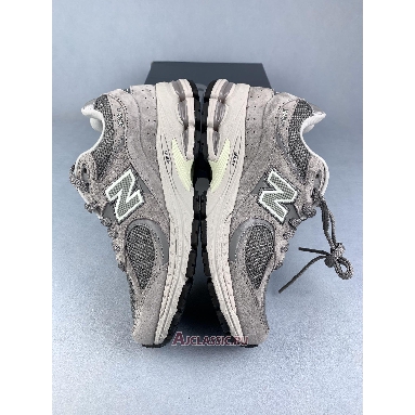 Buy New Balance 2002R Marblehead Grey ML2002RC Quality Reps Replicas Shoes