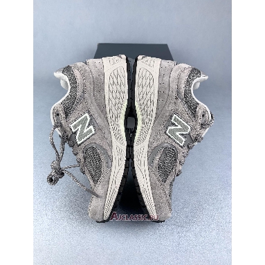 Buy New Balance 2002R Marblehead Grey ML2002RC Quality Reps Replicas Shoes