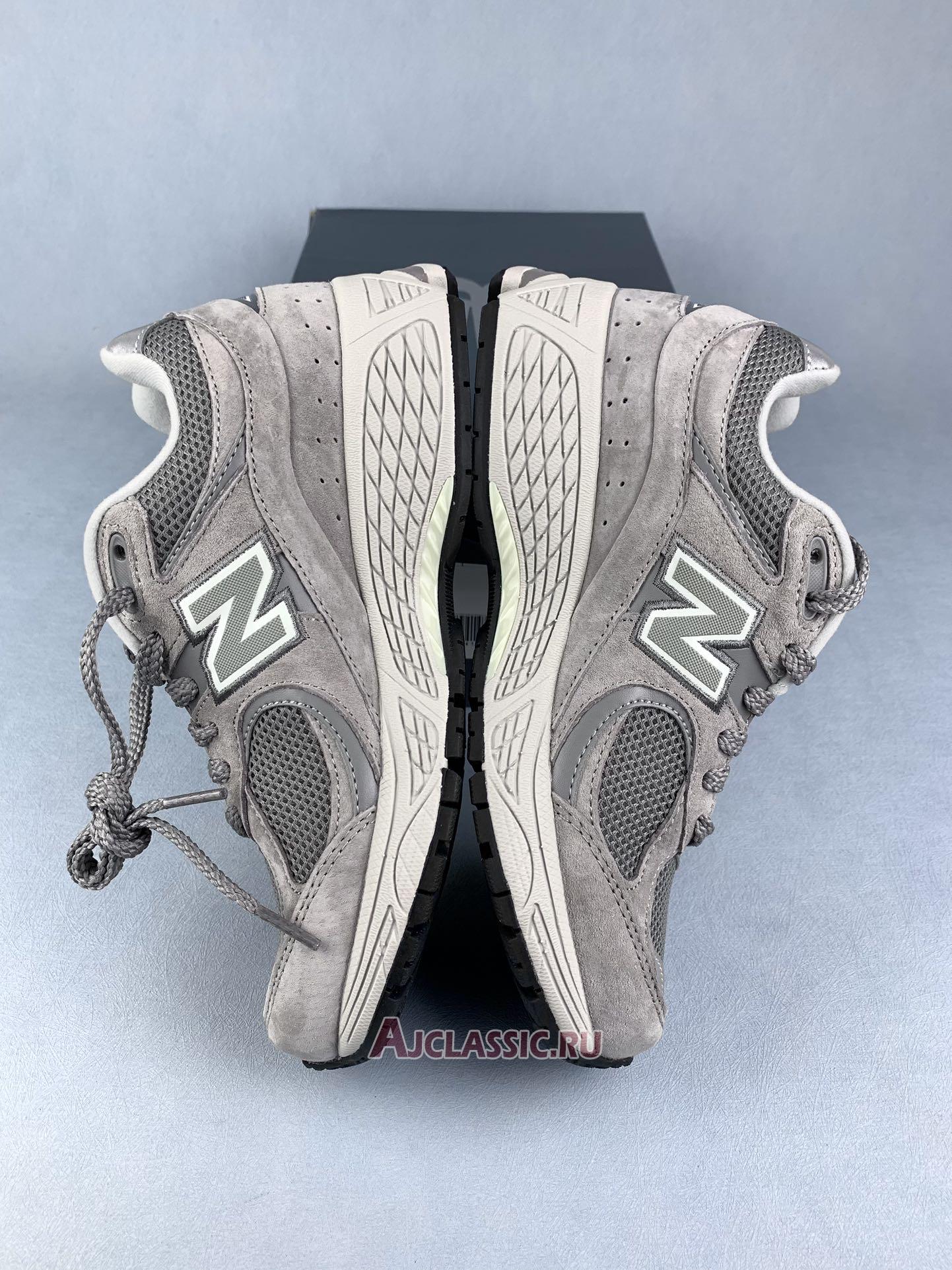 New Balance 2002R "Marblehead" ML2002RC Shoes