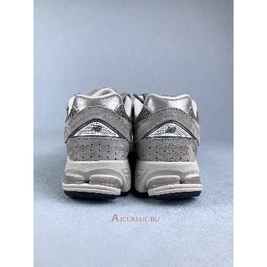 Buy New Balance 2002R Marblehead Grey ML2002RC Quality Reps Replicas Shoes
