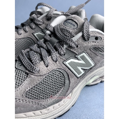 Buy New Balance 2002R Marblehead Grey ML2002RC Quality Reps Replicas Shoes
