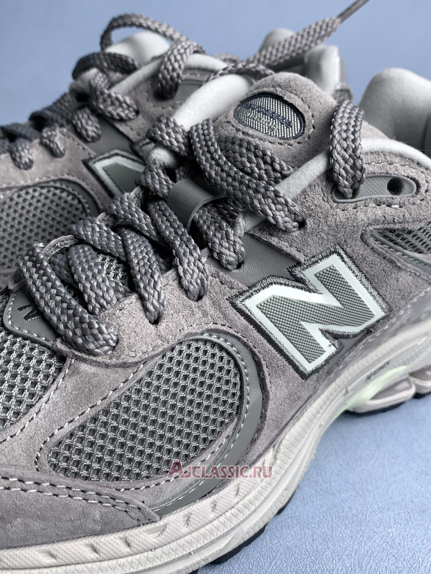 New Balance 2002R "Marblehead" ML2002RC Shoes