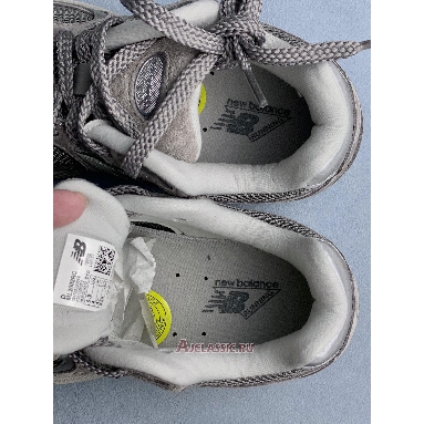 Buy New Balance 2002R Marblehead Grey ML2002RC Quality Reps Replicas Shoes