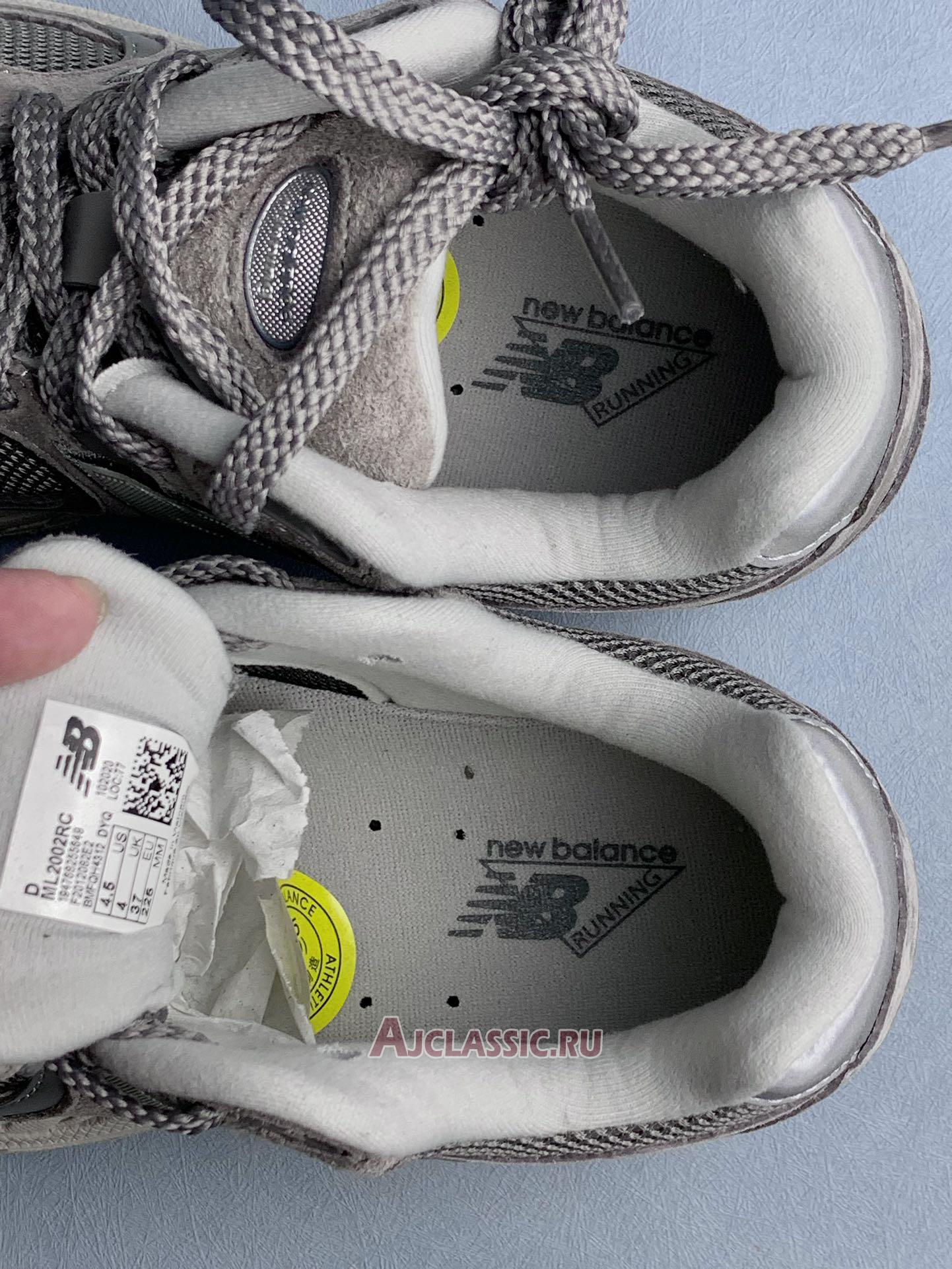 New Balance 2002R "Marblehead" ML2002RC Shoes