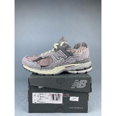 Buy New Balance 2002R Protection Pack - Lunar New Year Purple M2002RDY Quality Reps Replicas Shoes