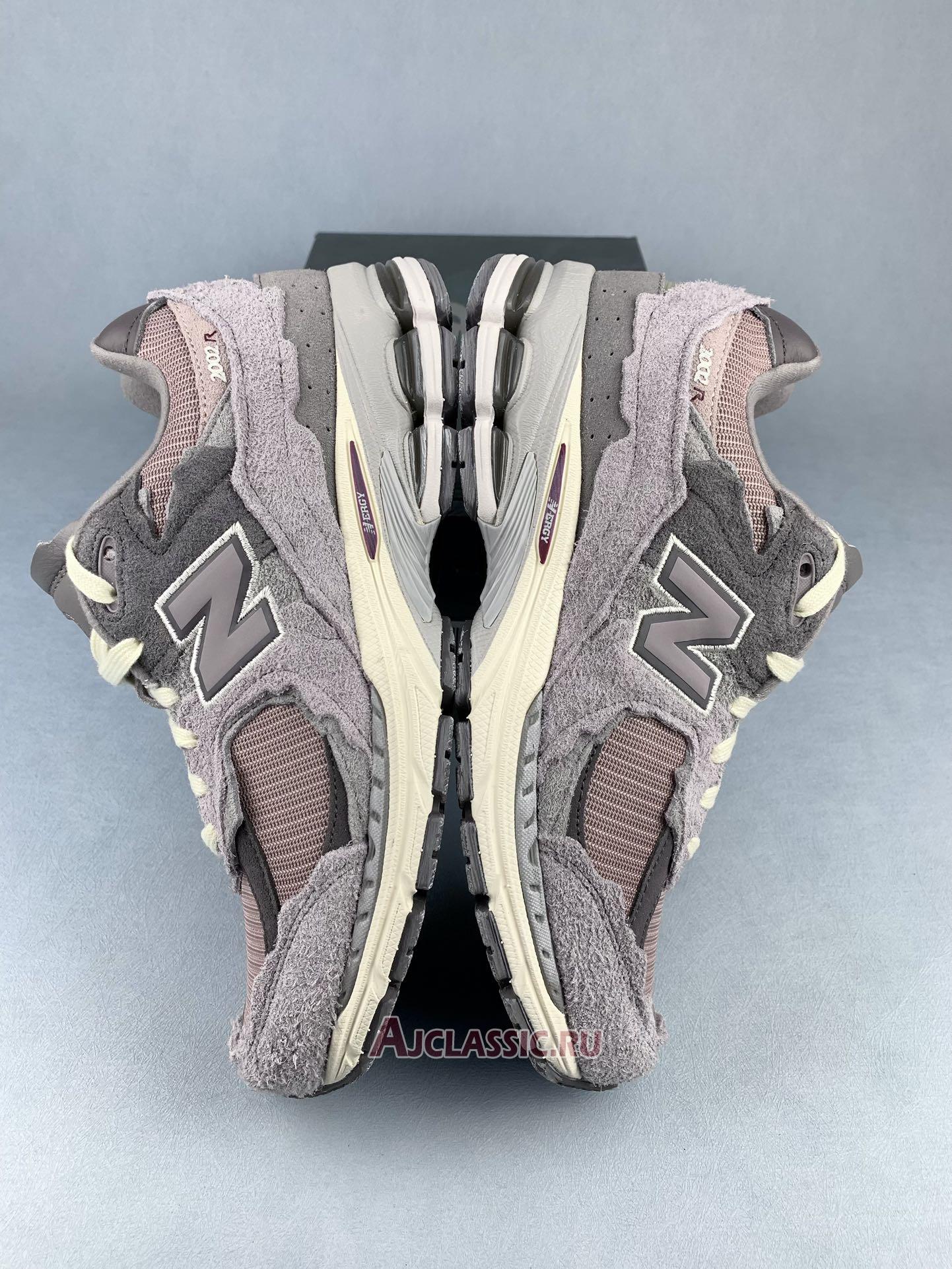 New Balance 2002R "Protection Pack - Lunar New Year" M2002RDY Shoes