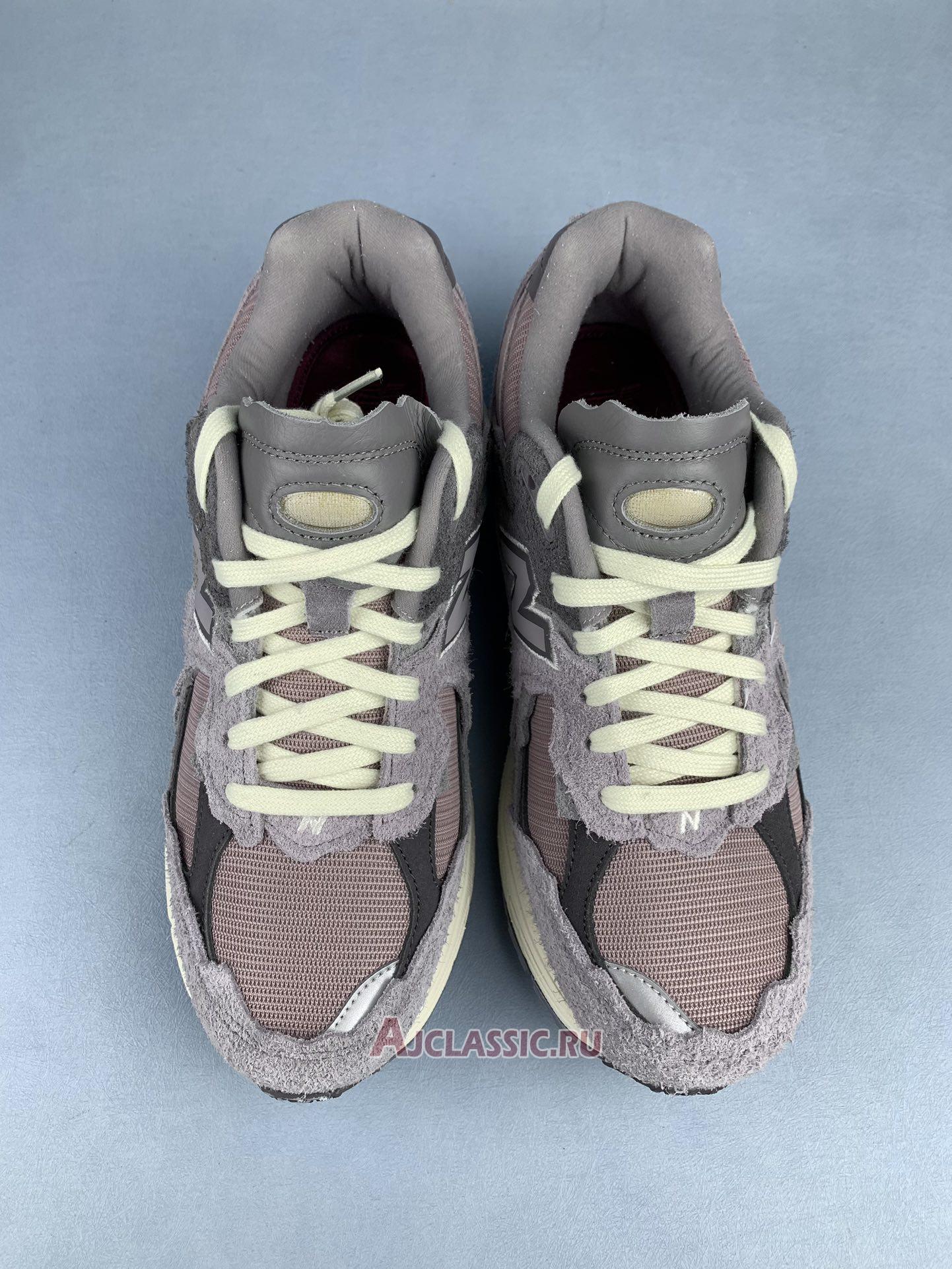 New Balance 2002R "Protection Pack - Lunar New Year" M2002RDY Shoes