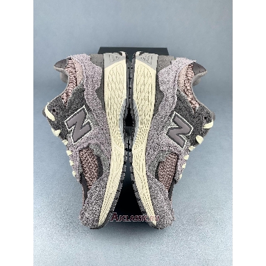 Buy New Balance 2002R Protection Pack - Lunar New Year Purple M2002RDY Quality Reps Replicas Shoes
