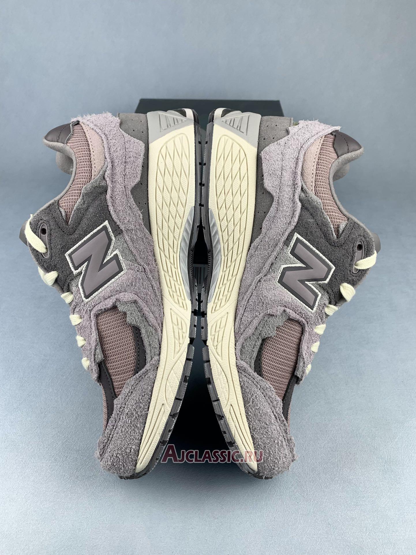 New Balance 2002R "Protection Pack - Lunar New Year" M2002RDY Shoes