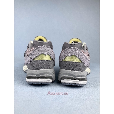 Buy New Balance 2002R Protection Pack - Lunar New Year Purple M2002RDY Quality Reps Replicas Shoes