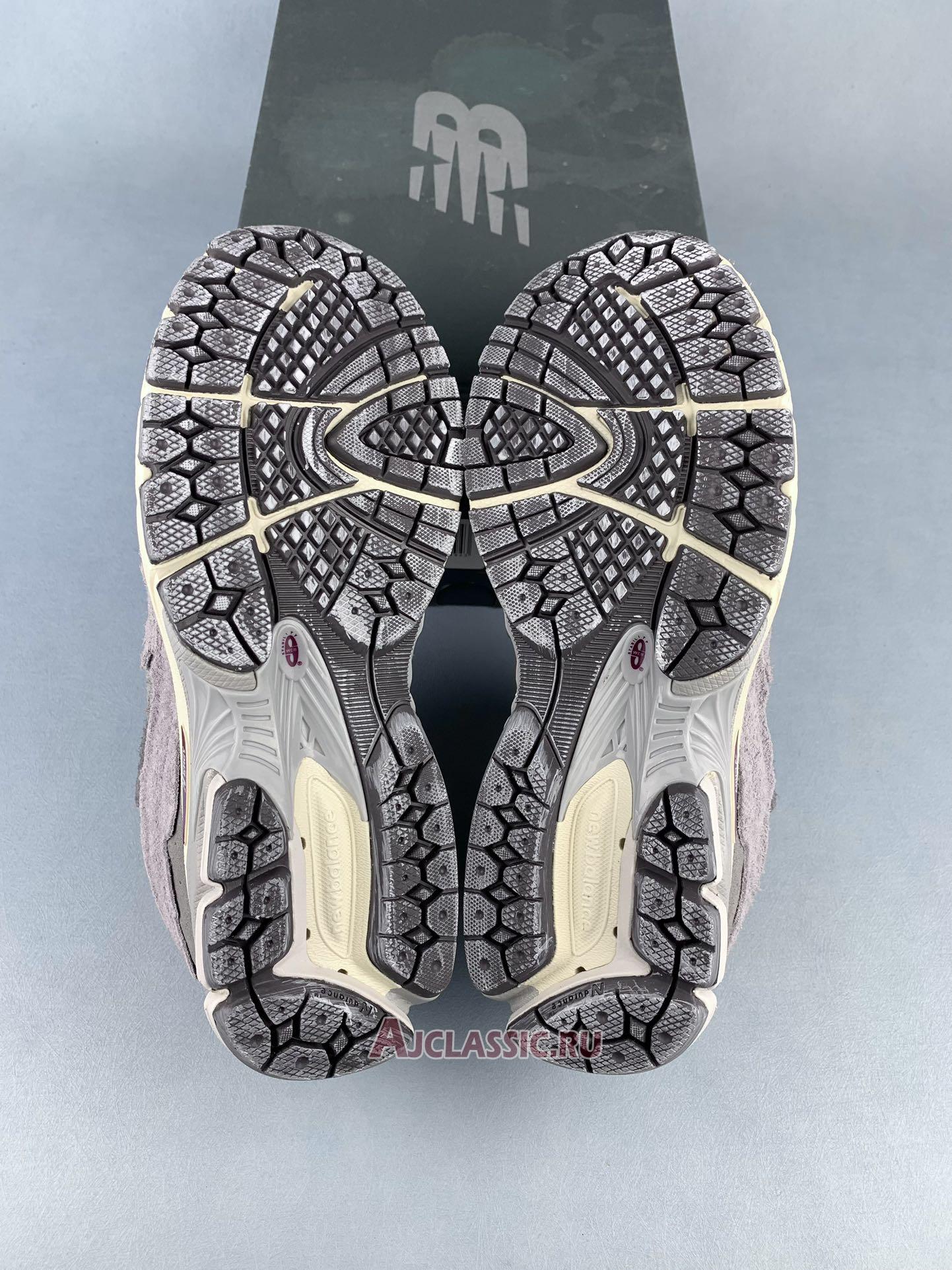 New Balance 2002R "Protection Pack - Lunar New Year" M2002RDY Shoes