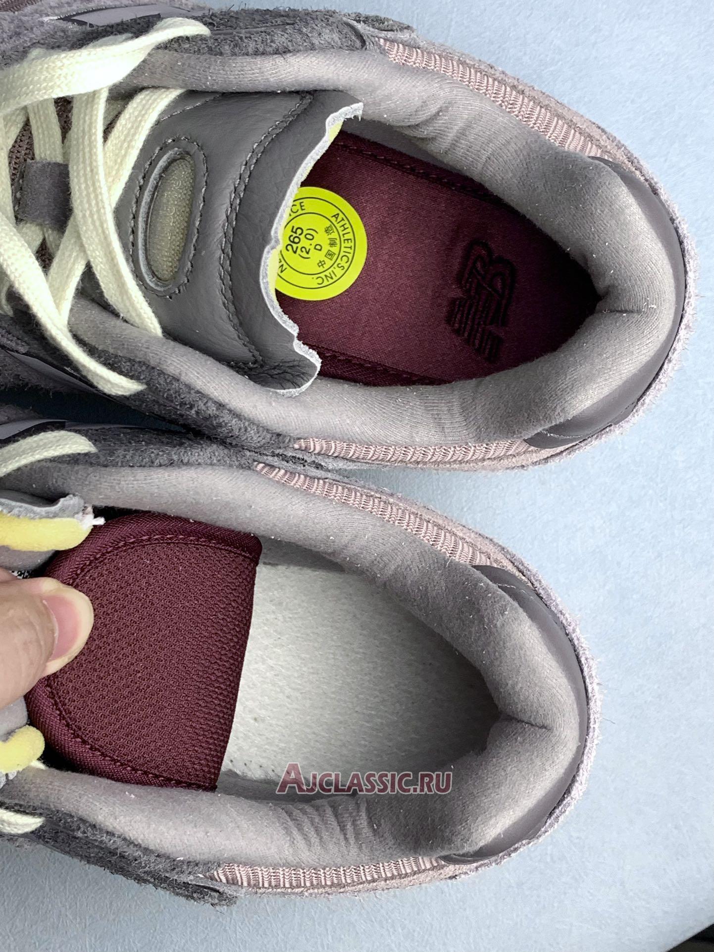 New Balance 2002R "Protection Pack - Lunar New Year" M2002RDY Shoes