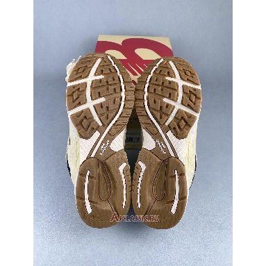 Buy Teddy Santis x New Balance 993 Made in USA Sea Salt Black Cream U993WS Quality Reps Replicas Shoes