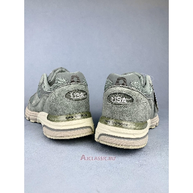 Buy Kith x New Balance 993 Made in USA Pistachio Green MR993KH1 Quality Reps Replicas Shoes