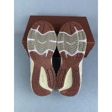 Buy Loro Piana x New Balance 990v6 Made in USA Raw Cashew Cream U990LO6 Quality Reps Replicas Shoes