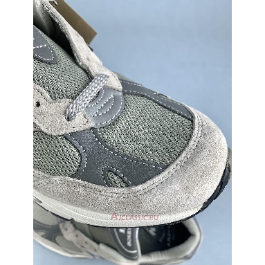 Buy New Balance 991 Made in England Grey White Grey M991GL Quality Reps Replicas Shoes