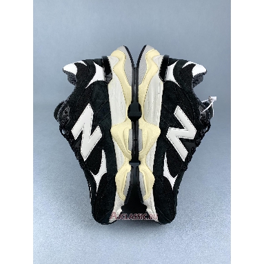 Buy New Balance 9060 Black White Black U9060AAA Quality Reps Replicas Shoes