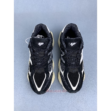 Buy New Balance 9060 Black White Black U9060AAA Quality Reps Replicas Shoes