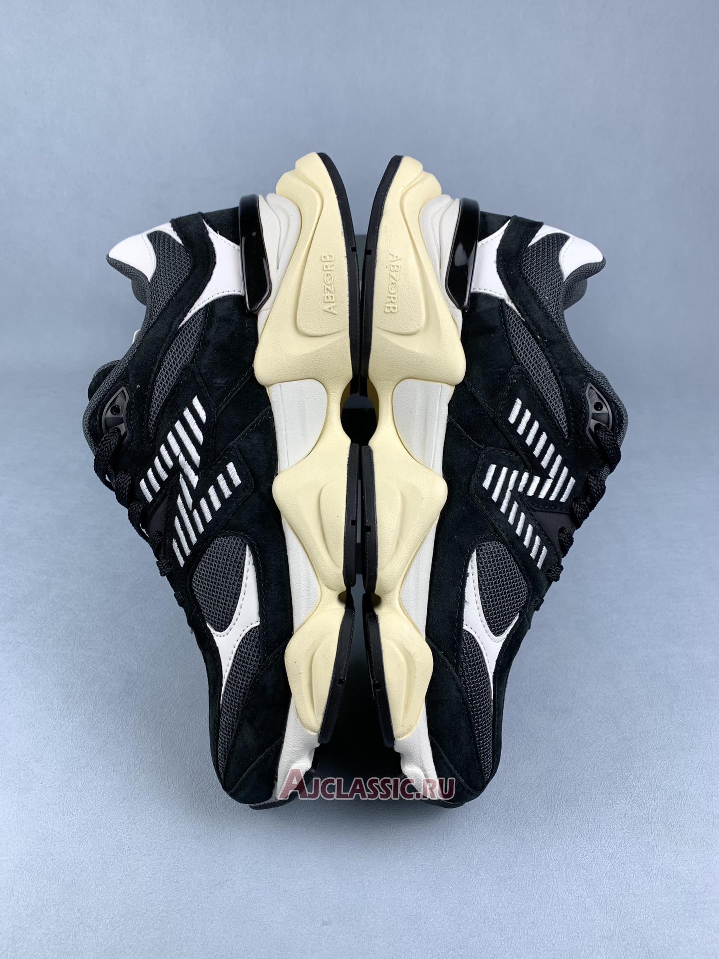New Balance 9060 "Black White" U9060AAA Shoes