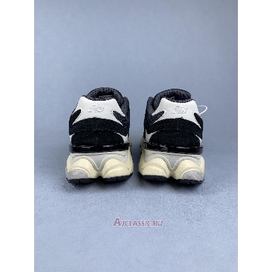 Buy New Balance 9060 Black White Black U9060AAA Quality Reps Replicas Shoes