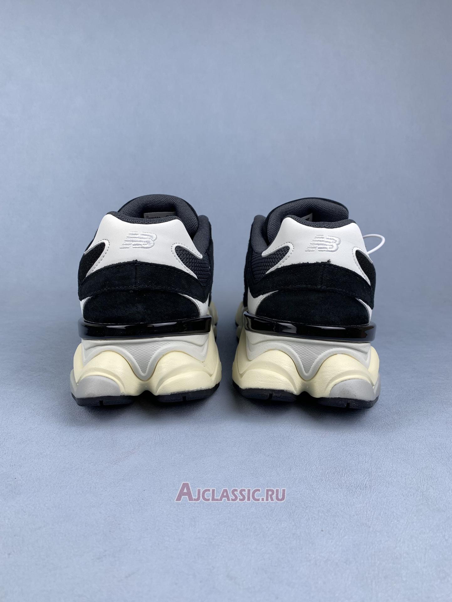 New Balance 9060 "Black White" U9060AAA Shoes
