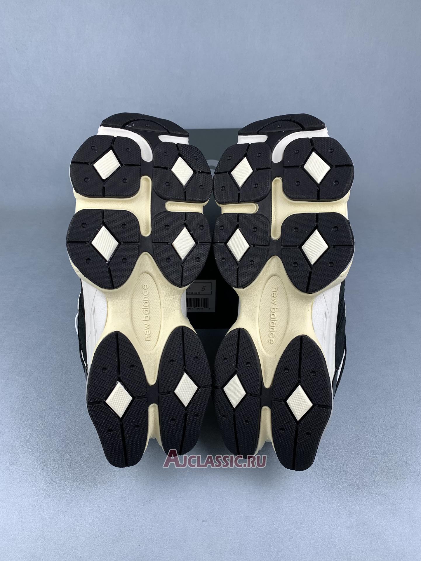 New Balance 9060 "Black White" U9060AAA Shoes