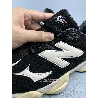 Buy New Balance 9060 Black White Black U9060AAA Quality Reps Replicas Shoes