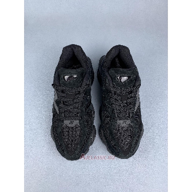 Buy New Balance 9060 Triple Black Suede Black U9060BPM Quality Reps Replicas Shoes