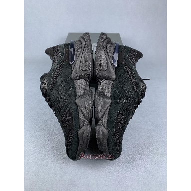 Buy New Balance 9060 Triple Black Suede Black U9060BPM Quality Reps Replicas Shoes