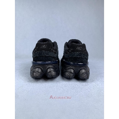 Buy New Balance 9060 Triple Black Suede Black U9060BPM Quality Reps Replicas Shoes