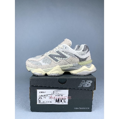 Buy New Balance 9060 Lunar New Year Grey U9060LNY Quality Reps Replicas Shoes