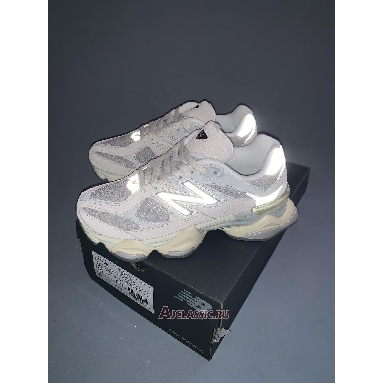 Buy New Balance 9060 Lunar New Year Grey U9060LNY Quality Reps Replicas Shoes