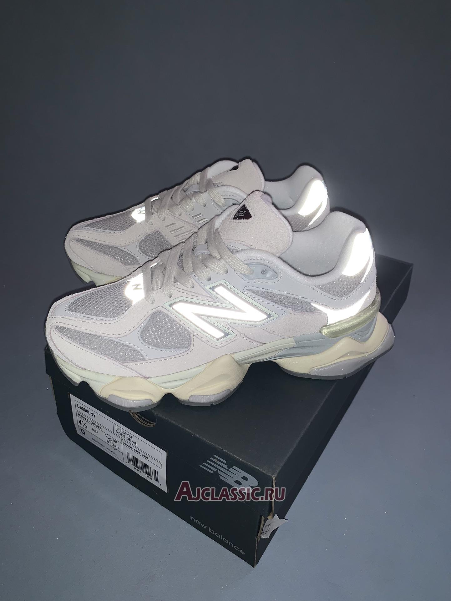 New Balance 9060 "Lunar New Year" U9060LNY Shoes