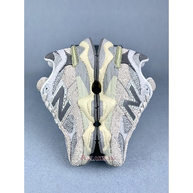 Buy New Balance 9060 Lunar New Year Grey U9060LNY Quality Reps Replicas Shoes