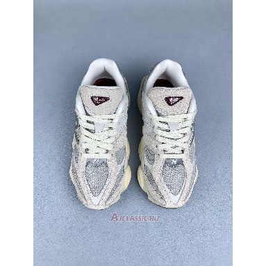 Buy New Balance 9060 Lunar New Year Grey U9060LNY Quality Reps Replicas Shoes