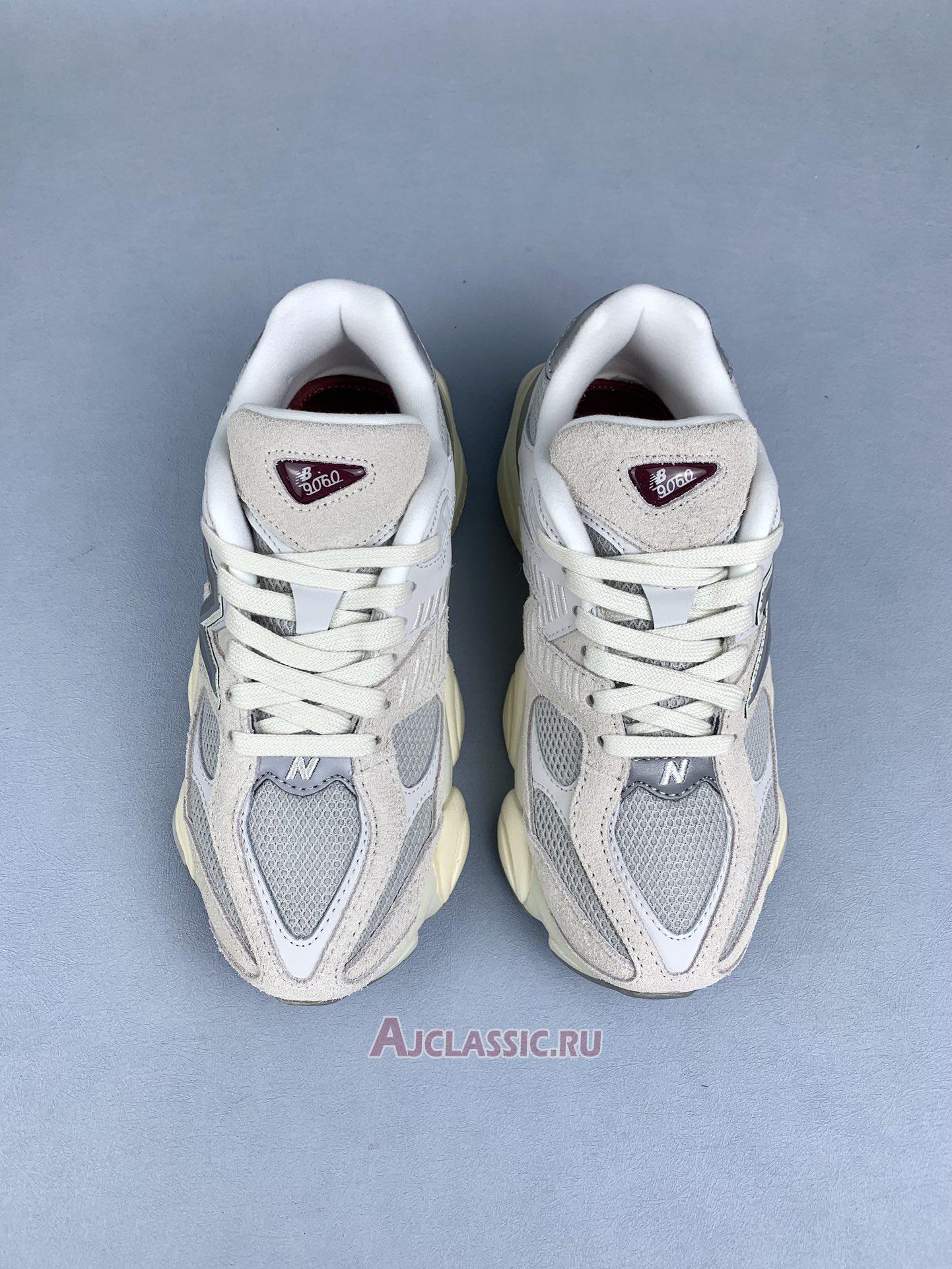 New Balance 9060 "Lunar New Year" U9060LNY Shoes