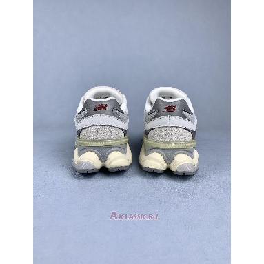 Buy New Balance 9060 Lunar New Year Grey U9060LNY Quality Reps Replicas Shoes