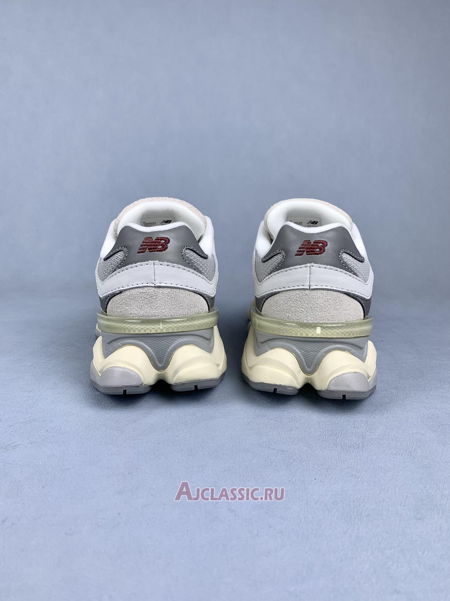 New Balance 9060 "Lunar New Year" U9060LNY Shoes