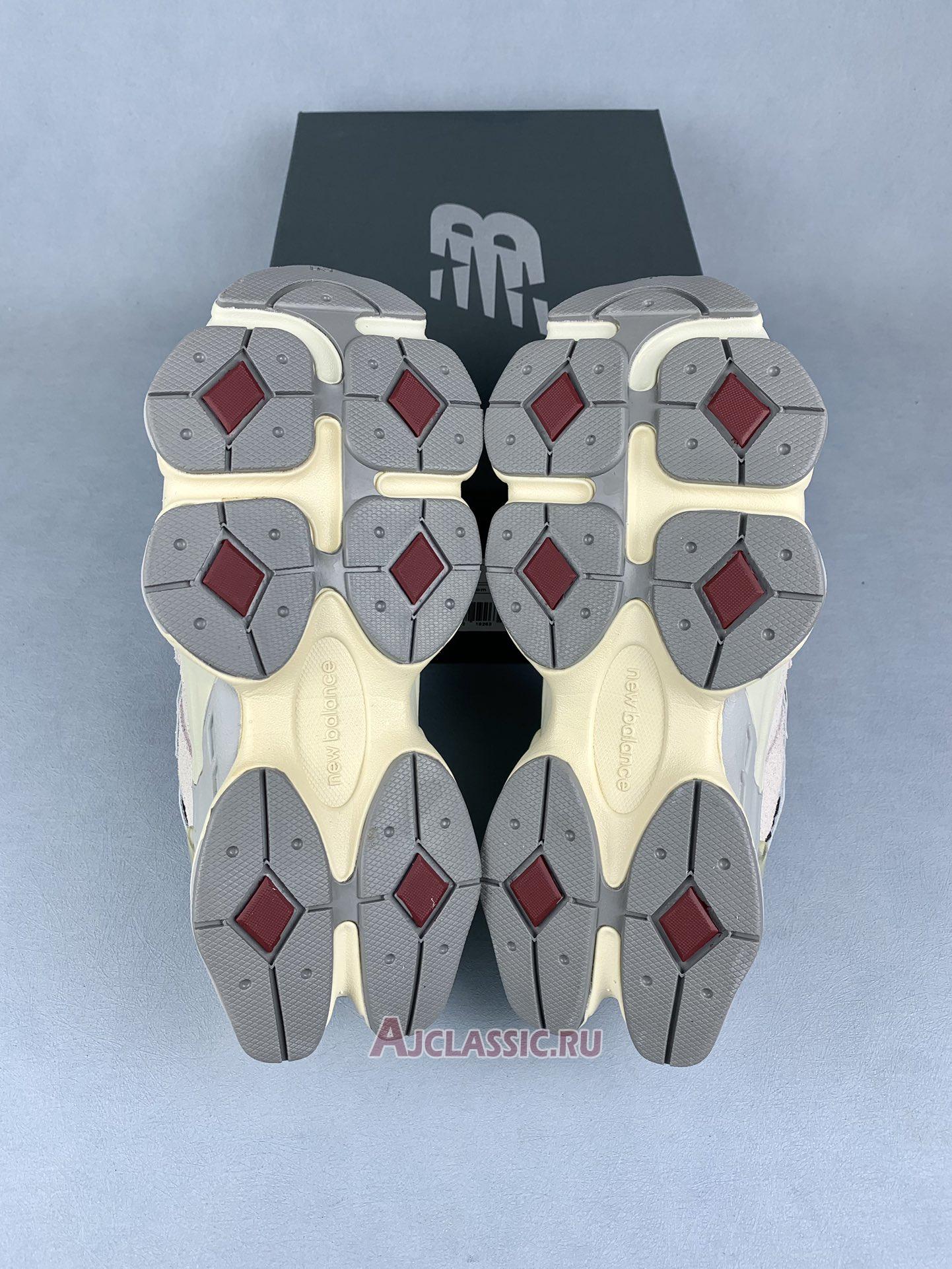 New Balance 9060 "Lunar New Year" U9060LNY Shoes