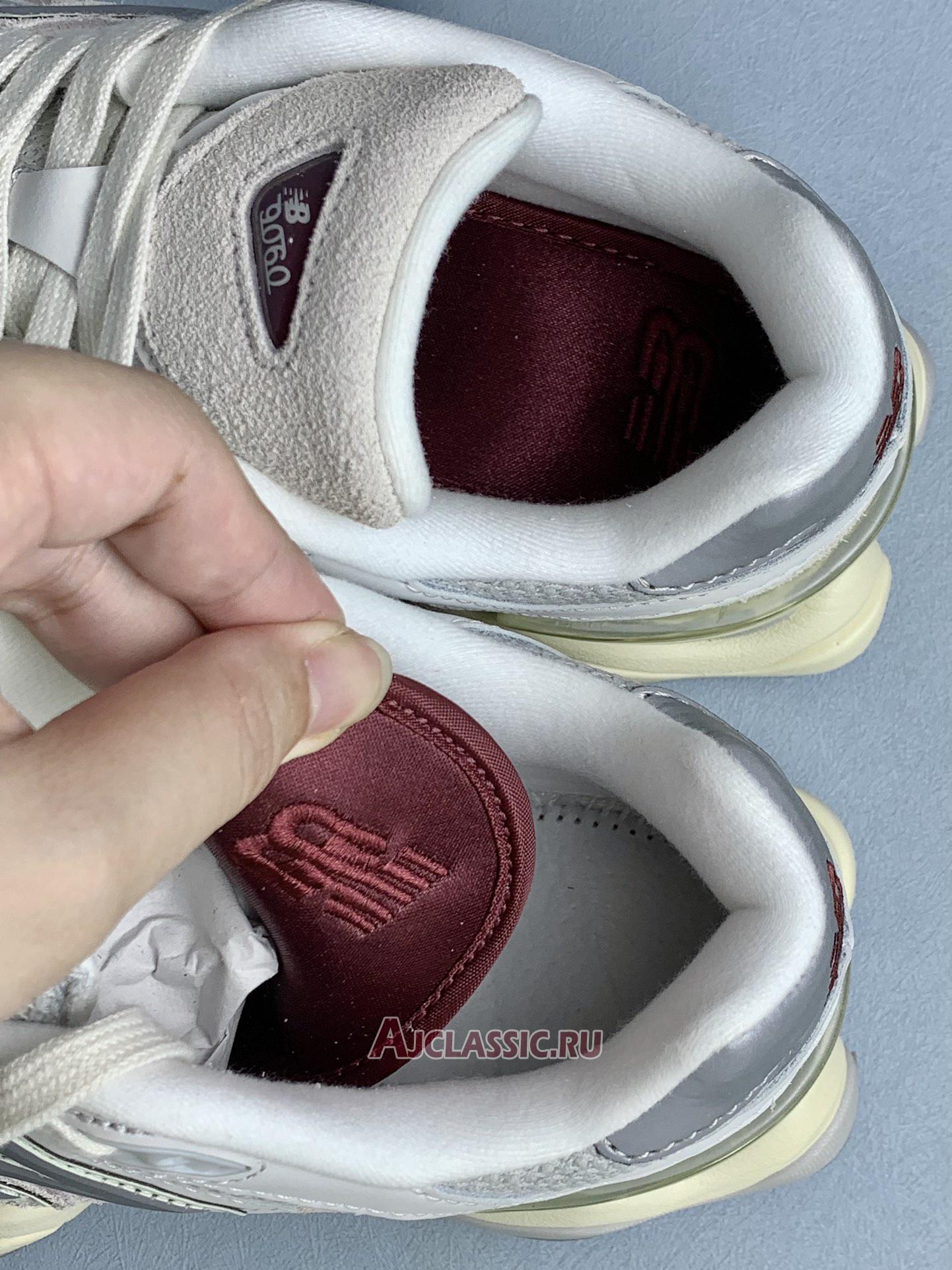New Balance 9060 "Lunar New Year" U9060LNY Shoes