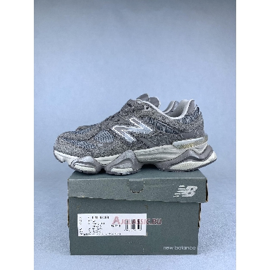 Buy New Balance 9060 Arctic Grey Blue U9060IB Quality Reps Replicas Shoes