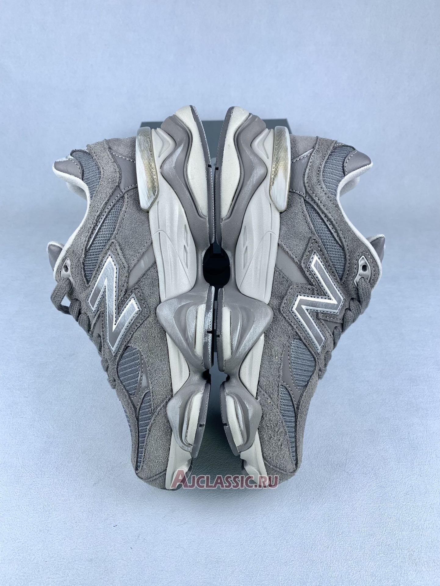 New Balance 9060 "Arctic Grey" U9060IB Shoes