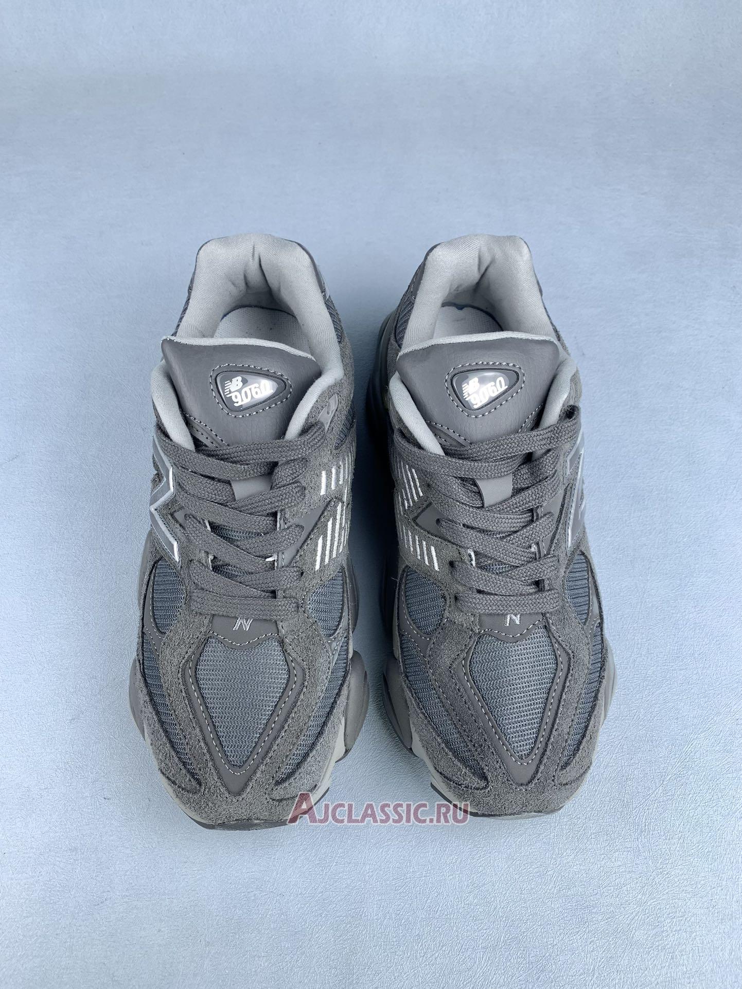 New Balance 9060 "Arctic Grey" U9060IB Shoes