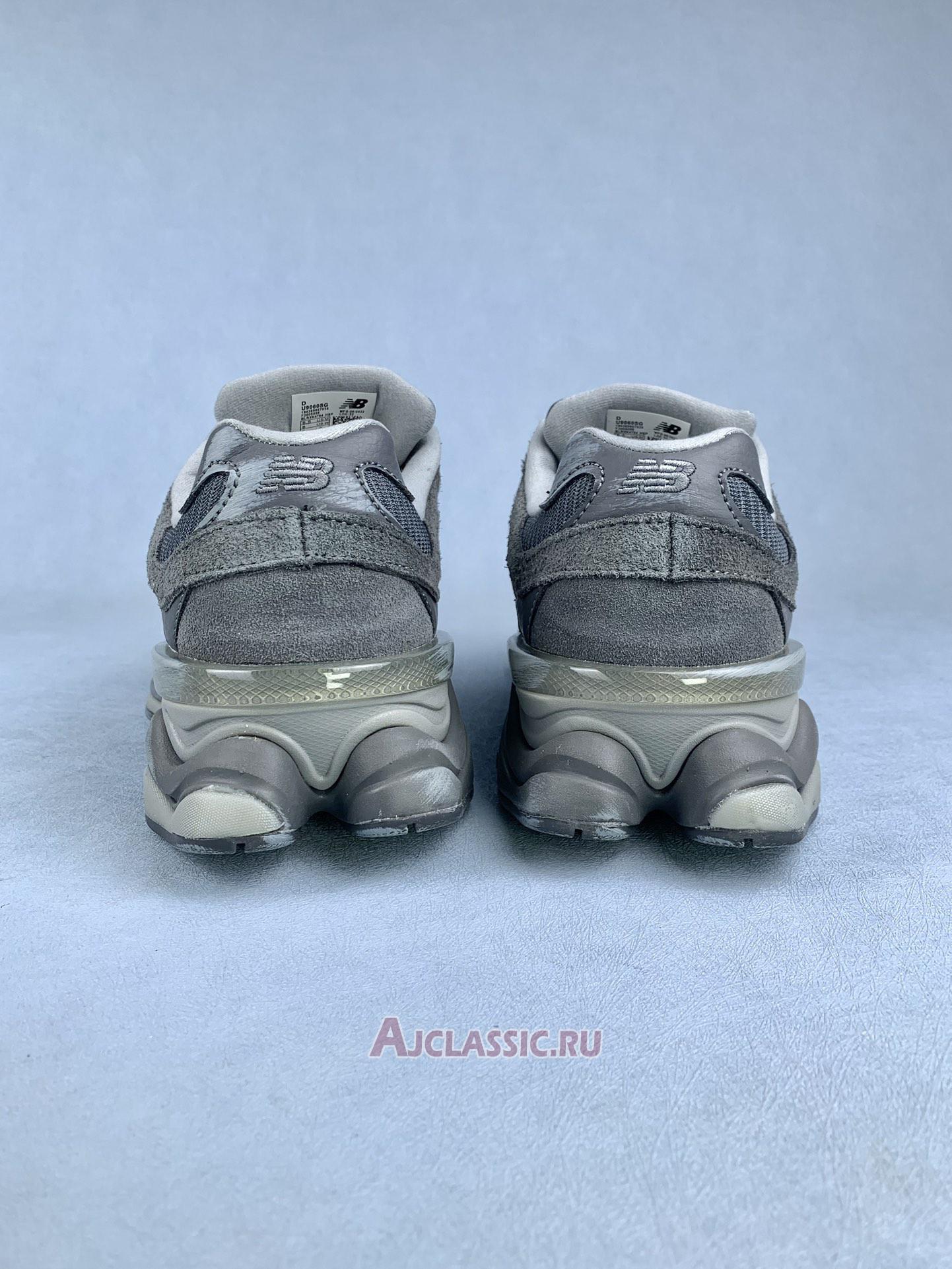 New Balance 9060 "Arctic Grey" U9060IB Shoes