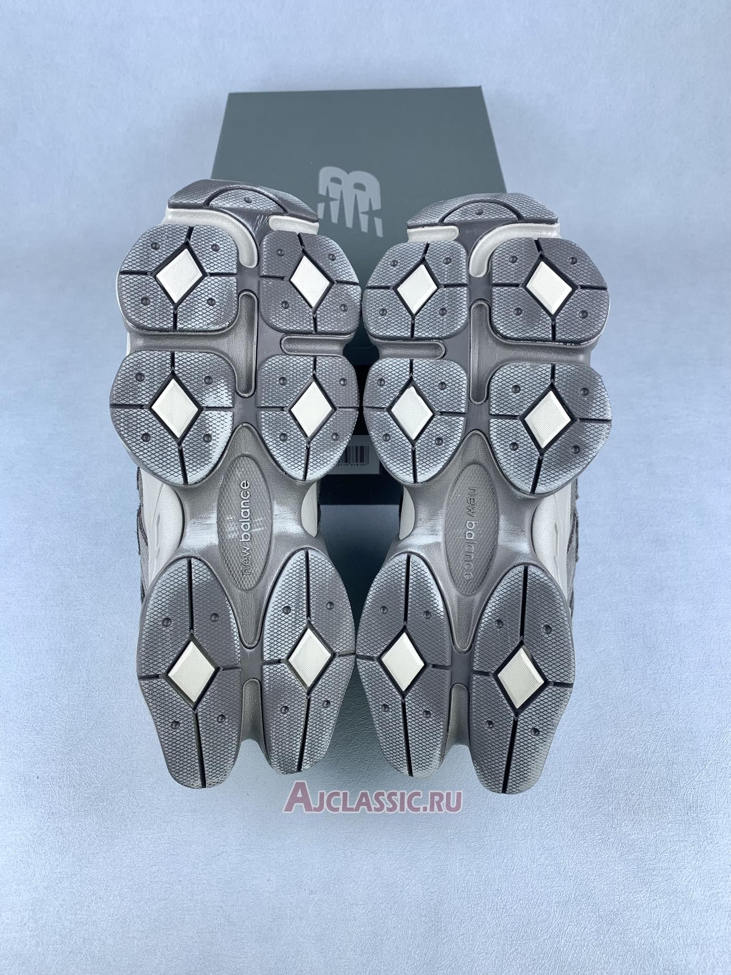 New Balance 9060 "Arctic Grey" U9060IB Shoes